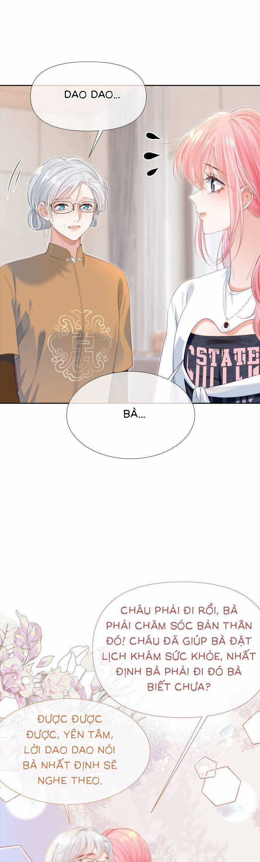 1001 Cách Chinh Phục Chồng Yêu Món quà ý nghĩa nhất cho người thân yêu Chapter 60 trang 12