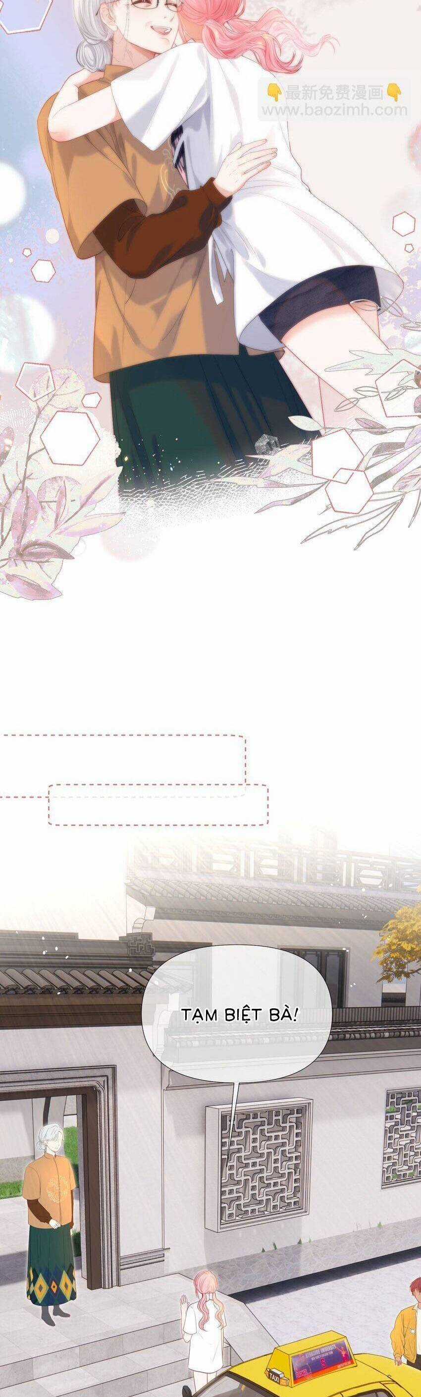 1001 Cách Chinh Phục Chồng Yêu Món quà ý nghĩa nhất cho người thân yêu Chapter 60 trang 13