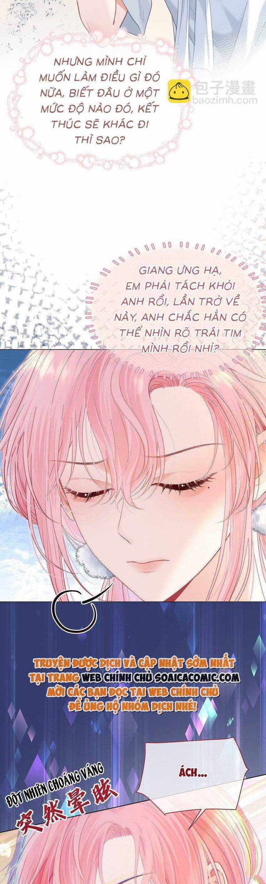 1001 Cách Chinh Phục Chồng Yêu Món quà ý nghĩa nhất cho người thân yêu Chapter 60 trang 15