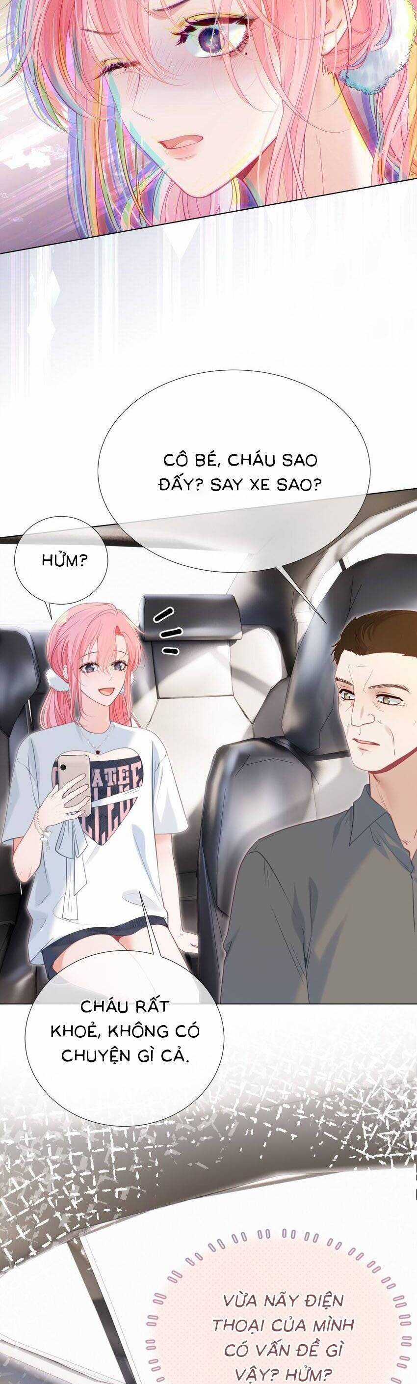 1001 Cách Chinh Phục Chồng Yêu Món quà ý nghĩa nhất cho người thân yêu Chapter 60 trang 16