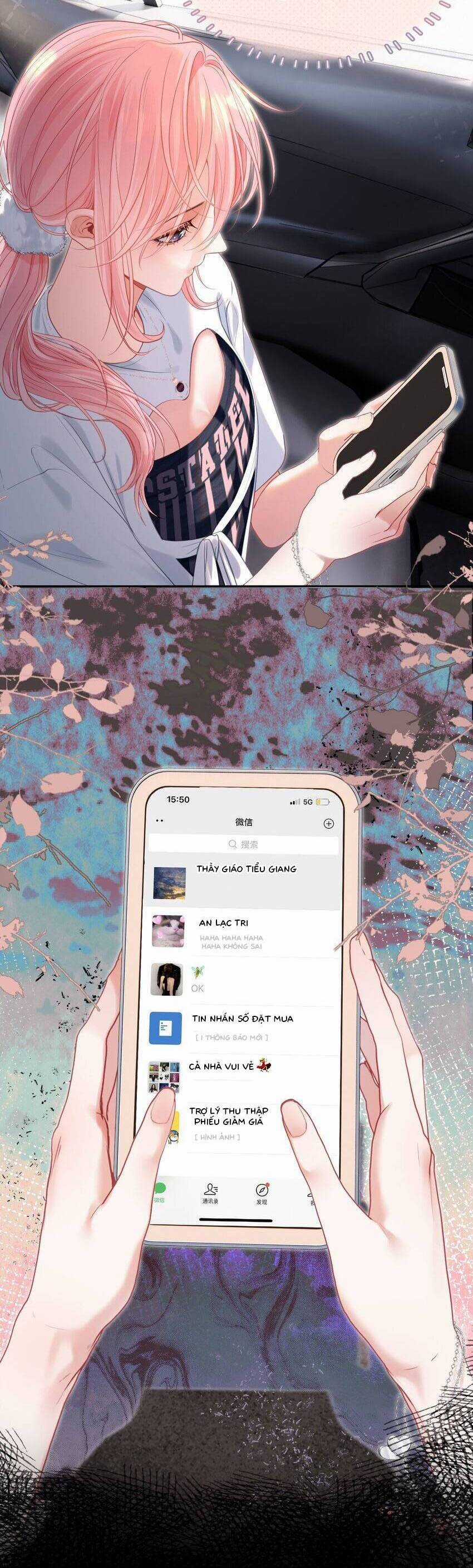 1001 Cách Chinh Phục Chồng Yêu Món quà ý nghĩa nhất cho người thân yêu Chapter 60 trang 17