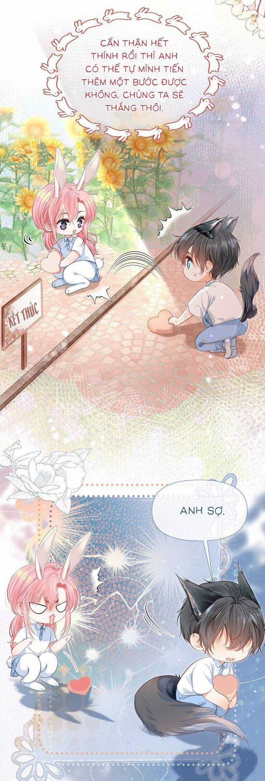 1001 Cách Chinh Phục Chồng Yêu Món quà ý nghĩa nhất cho người thân yêu Chapter 60 trang 2