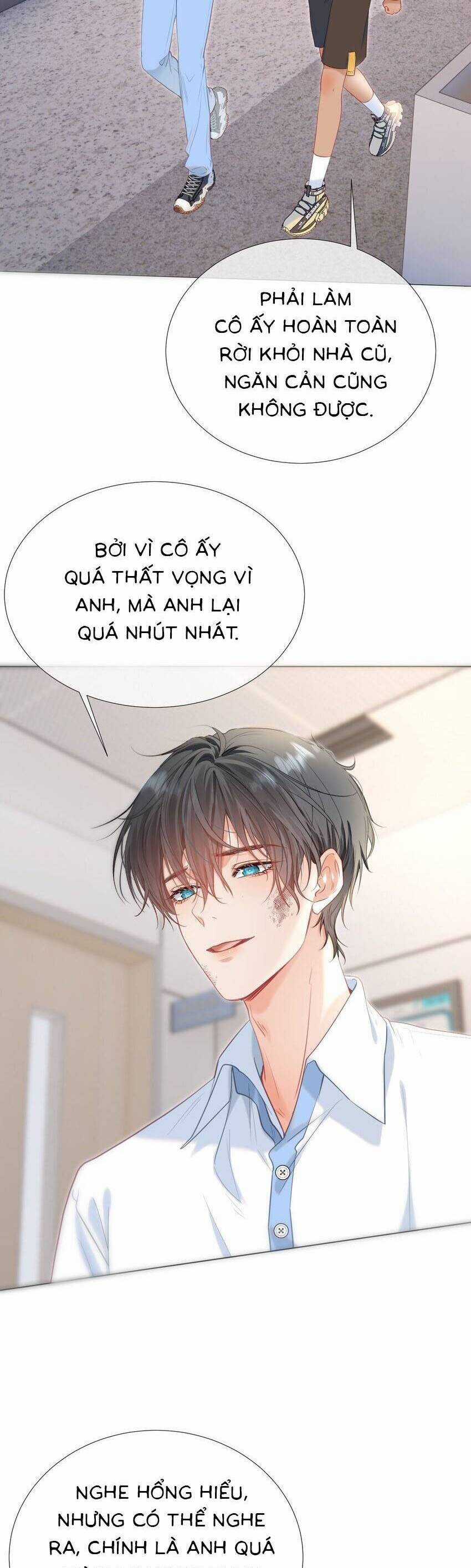 1001 Cách Chinh Phục Chồng Yêu Món quà ý nghĩa nhất cho người thân yêu Chapter 60 trang 21