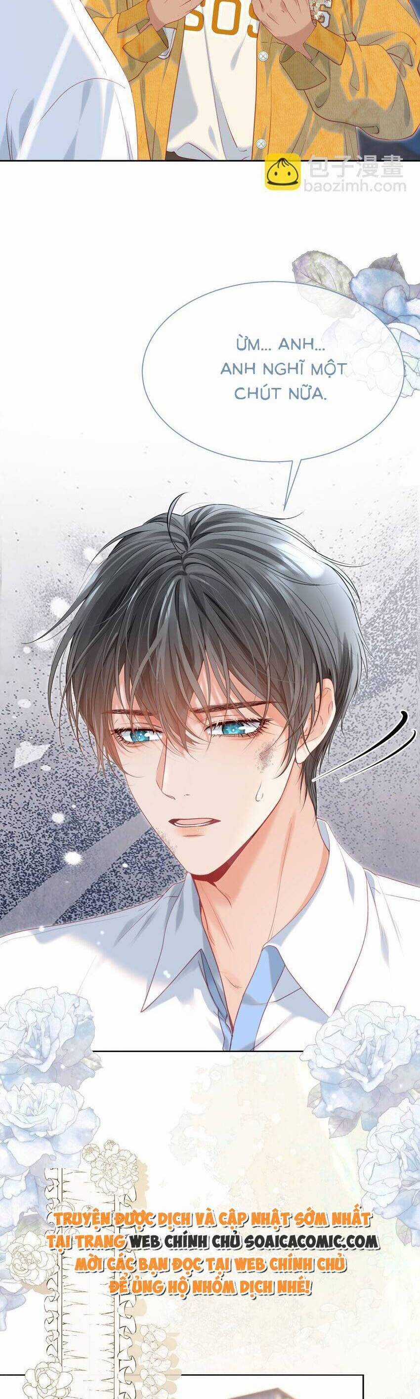 1001 Cách Chinh Phục Chồng Yêu Món quà ý nghĩa nhất cho người thân yêu Chapter 60 trang 23