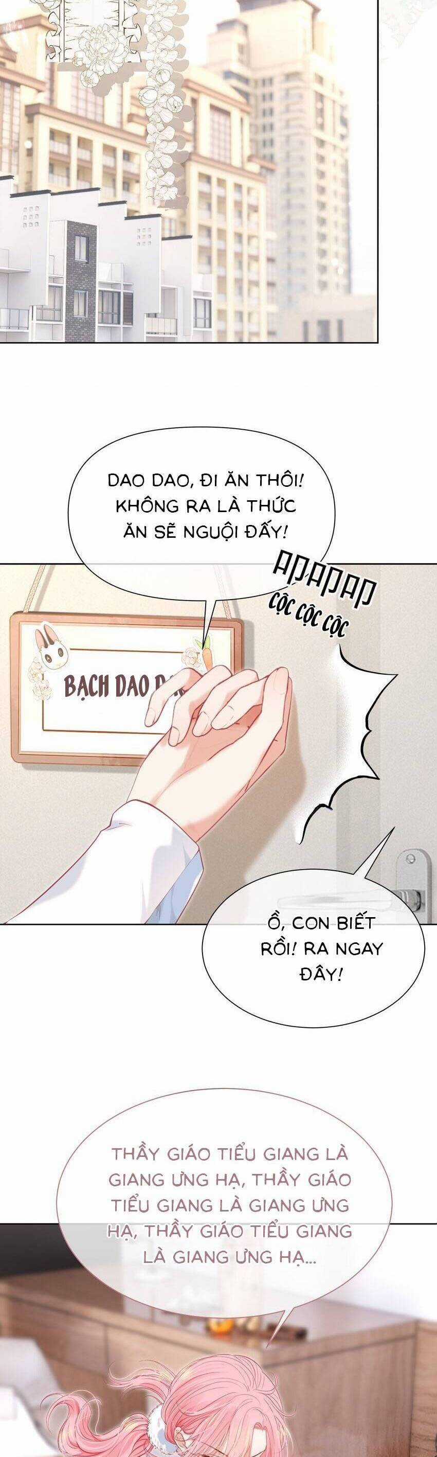 1001 Cách Chinh Phục Chồng Yêu Món quà ý nghĩa nhất cho người thân yêu Chapter 60 trang 24