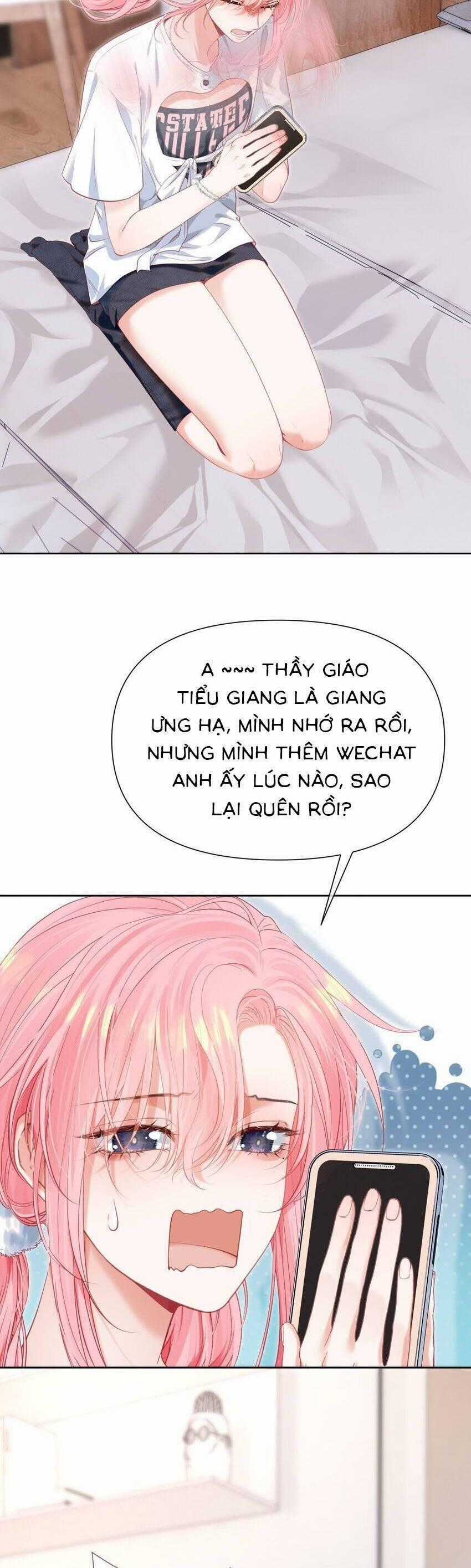 1001 Cách Chinh Phục Chồng Yêu Món quà ý nghĩa nhất cho người thân yêu Chapter 60 trang 25