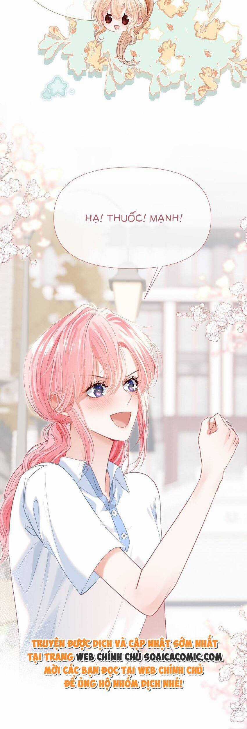 1001 Cách Chinh Phục Chồng Yêu Món quà ý nghĩa nhất cho người thân yêu Chapter 60 trang 5