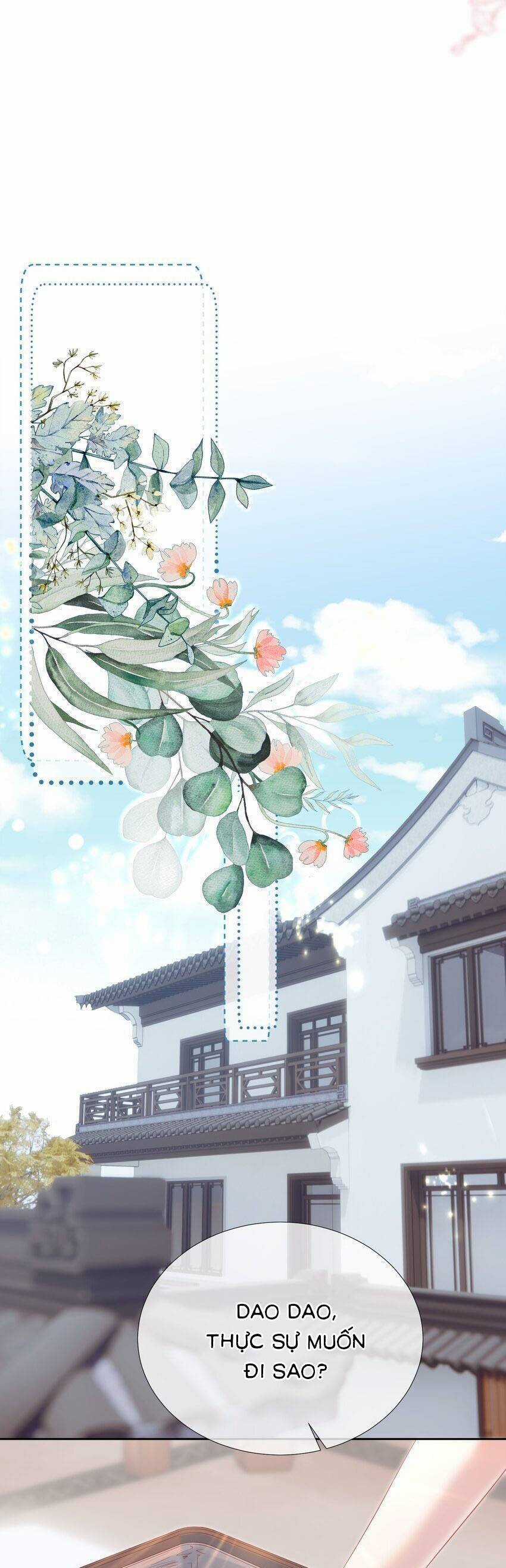 1001 Cách Chinh Phục Chồng Yêu Món quà ý nghĩa nhất cho người thân yêu Chapter 60 trang 6