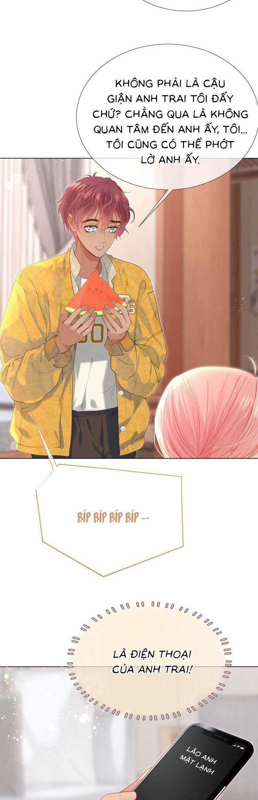 1001 Cách Chinh Phục Chồng Yêu Món quà ý nghĩa nhất cho người thân yêu Chapter 60 trang 8