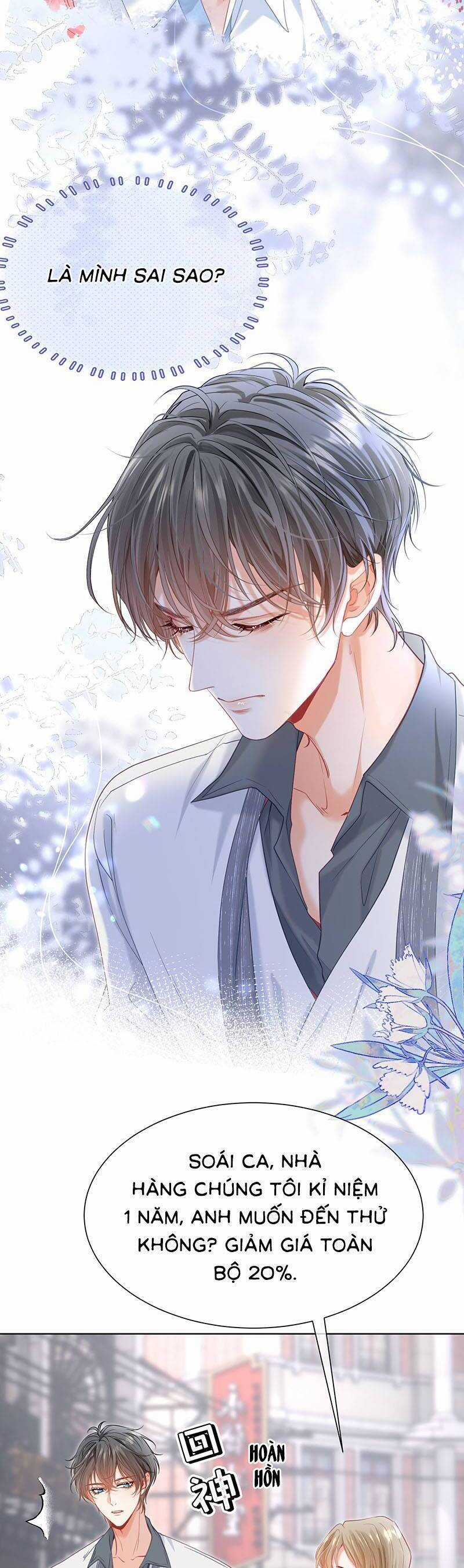 1001 Cách Chinh Phục Chồng Yêu Món quà ý nghĩa nhất cho người thân yêu Chapter 61 trang 10