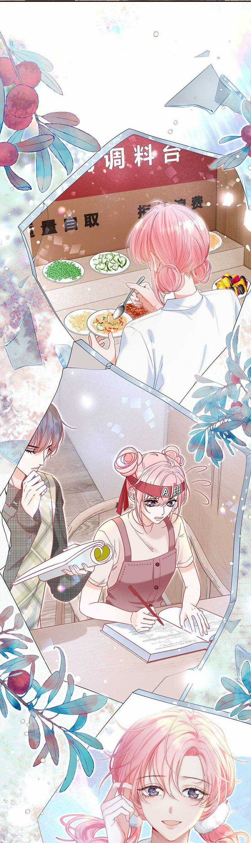 1001 Cách Chinh Phục Chồng Yêu Món quà ý nghĩa nhất cho người thân yêu Chapter 61 trang 14