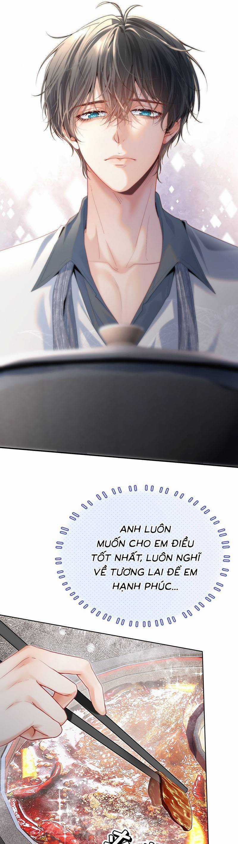 1001 Cách Chinh Phục Chồng Yêu Món quà ý nghĩa nhất cho người thân yêu Chapter 61 trang 16