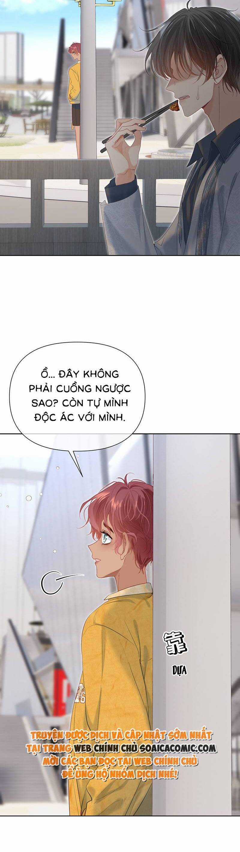 1001 Cách Chinh Phục Chồng Yêu Món quà ý nghĩa nhất cho người thân yêu Chapter 61 trang 19