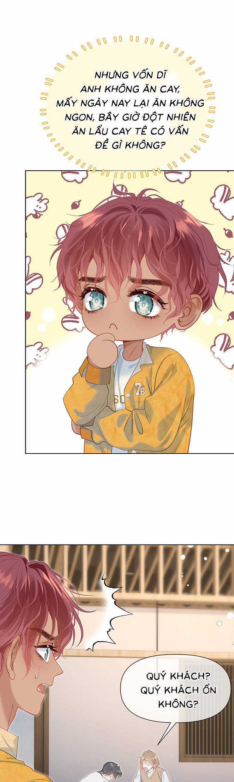 1001 Cách Chinh Phục Chồng Yêu Món quà ý nghĩa nhất cho người thân yêu Chapter 61 trang 20