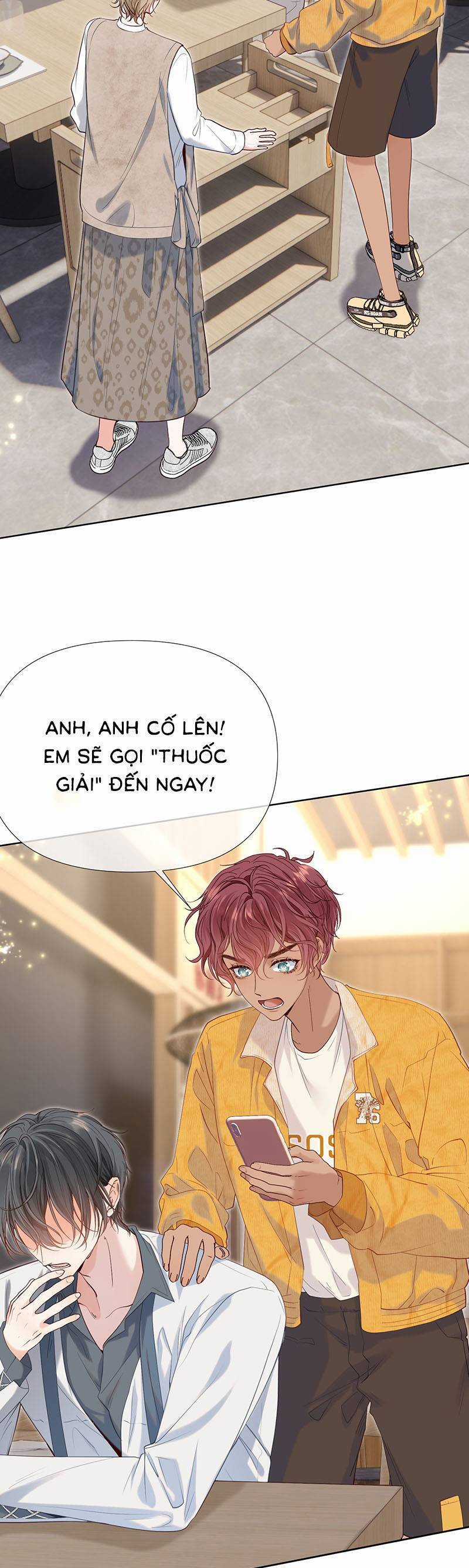 1001 Cách Chinh Phục Chồng Yêu Món quà ý nghĩa nhất cho người thân yêu Chapter 61 trang 22