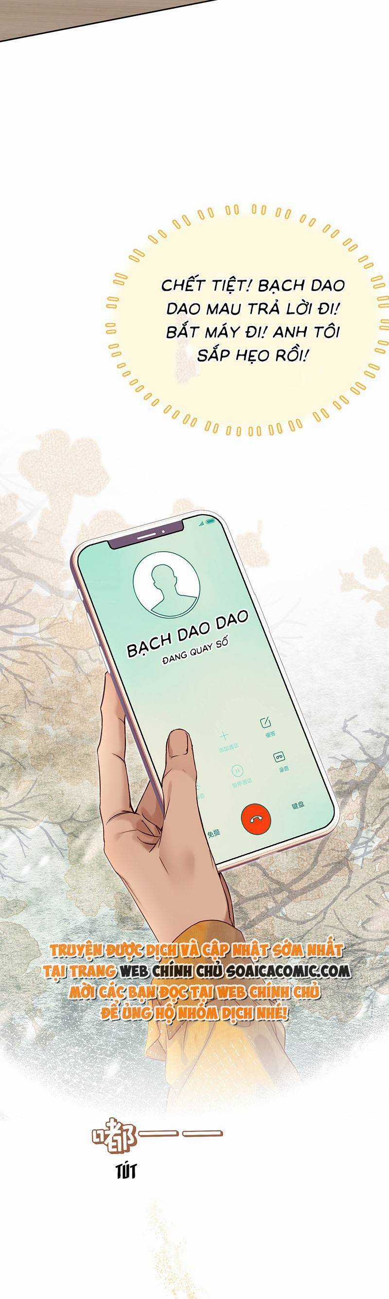 1001 Cách Chinh Phục Chồng Yêu Món quà ý nghĩa nhất cho người thân yêu Chapter 61 trang 23