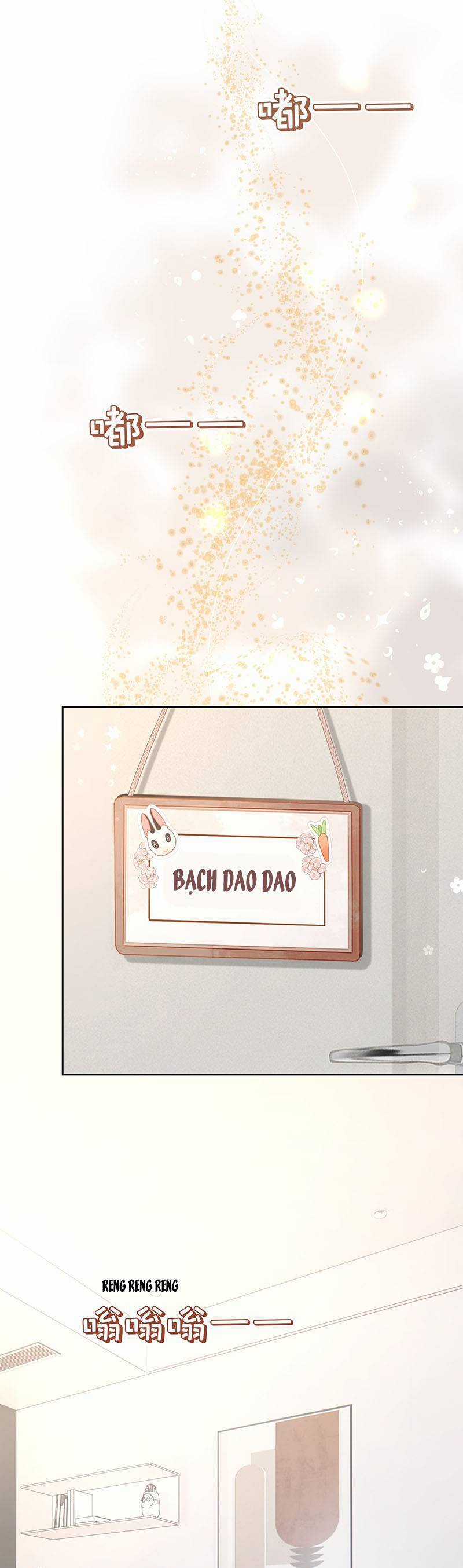 1001 Cách Chinh Phục Chồng Yêu Món quà ý nghĩa nhất cho người thân yêu Chapter 61 trang 24