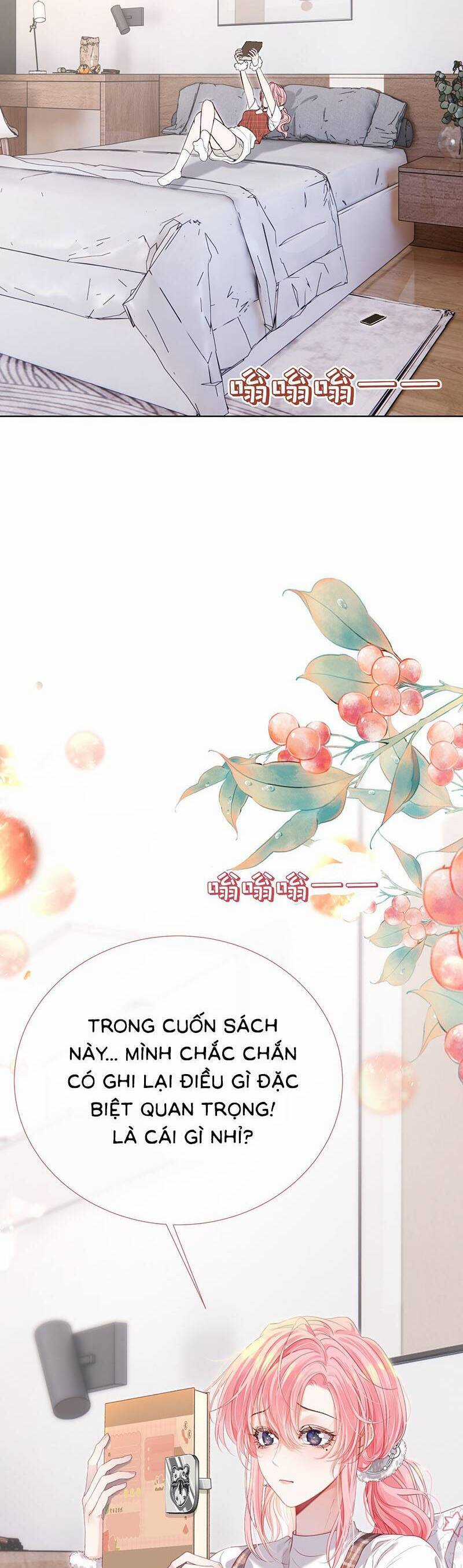 1001 Cách Chinh Phục Chồng Yêu Món quà ý nghĩa nhất cho người thân yêu Chapter 61 trang 25