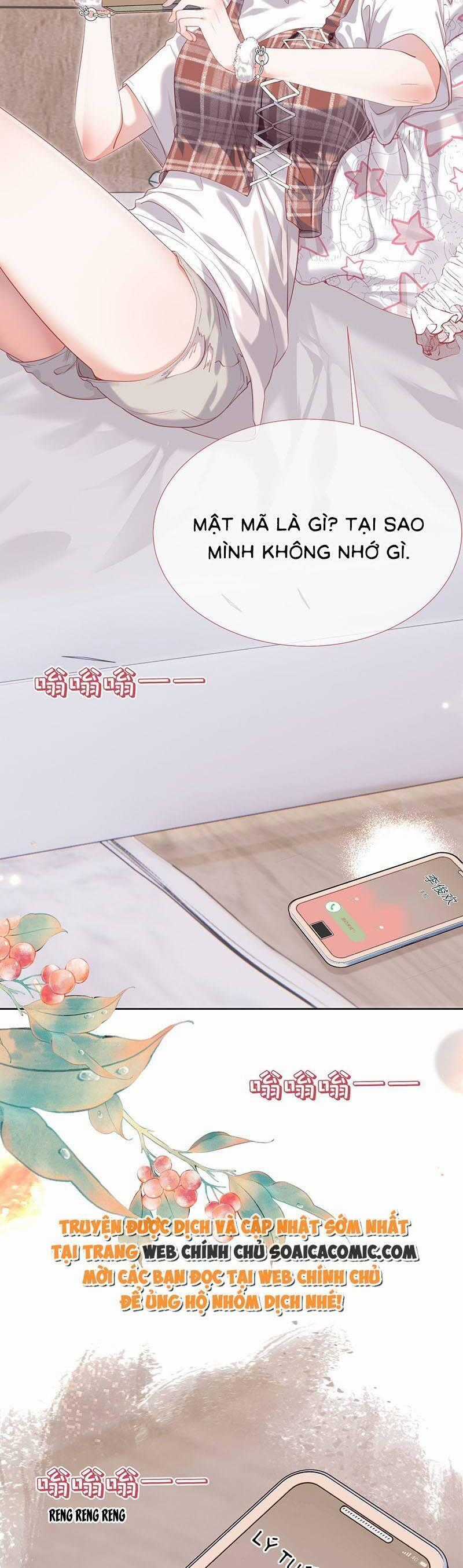 1001 Cách Chinh Phục Chồng Yêu Món quà ý nghĩa nhất cho người thân yêu Chapter 61 trang 26