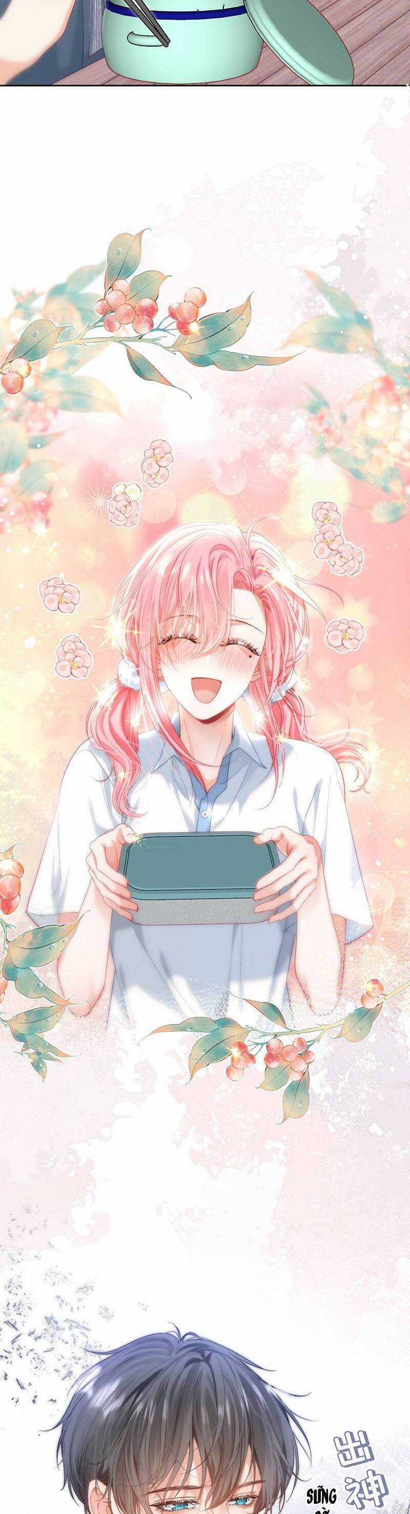 1001 Cách Chinh Phục Chồng Yêu Món quà ý nghĩa nhất cho người thân yêu Chapter 61 trang 5