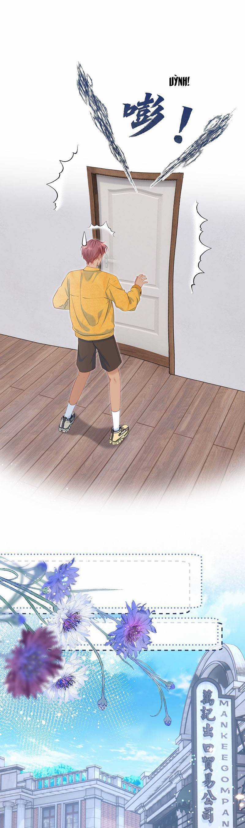 1001 Cách Chinh Phục Chồng Yêu Món quà ý nghĩa nhất cho người thân yêu Chapter 61 trang 8