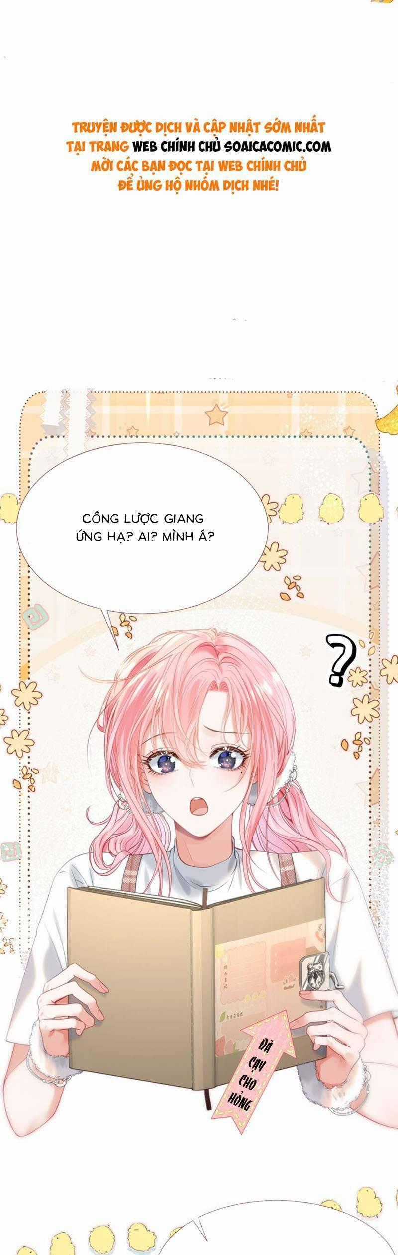 1001 Cách Chinh Phục Chồng Yêu Món quà ý nghĩa nhất cho người thân yêu Chapter 62 trang 0