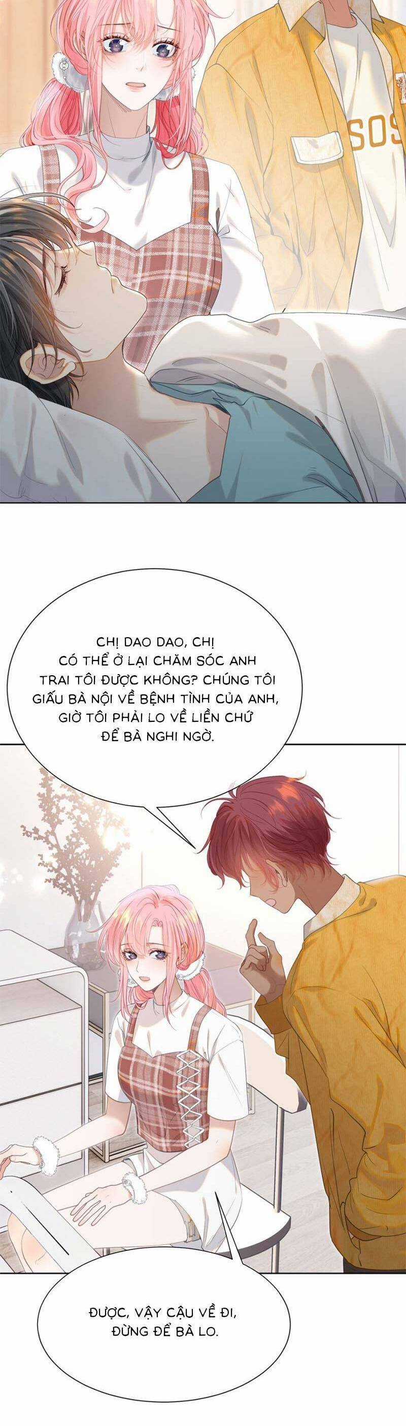 1001 Cách Chinh Phục Chồng Yêu Món quà ý nghĩa nhất cho người thân yêu Chapter 62 trang 11
