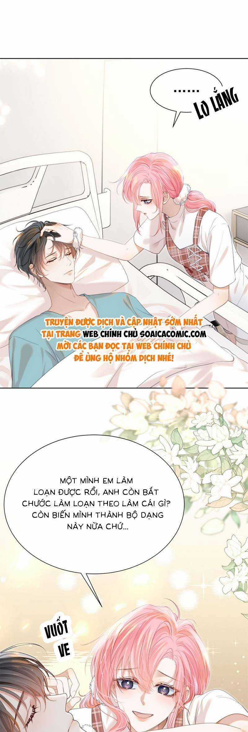 1001 Cách Chinh Phục Chồng Yêu Món quà ý nghĩa nhất cho người thân yêu Chapter 62 trang 12