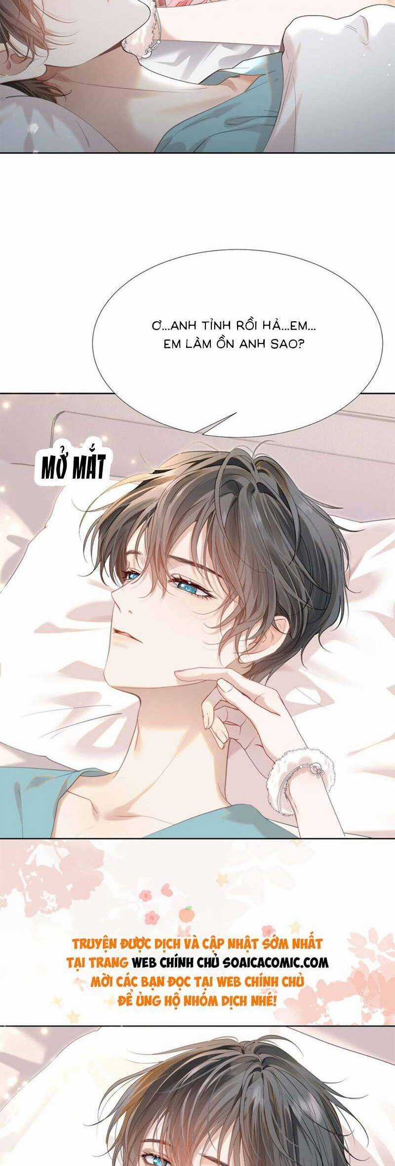 1001 Cách Chinh Phục Chồng Yêu Món quà ý nghĩa nhất cho người thân yêu Chapter 62 trang 13
