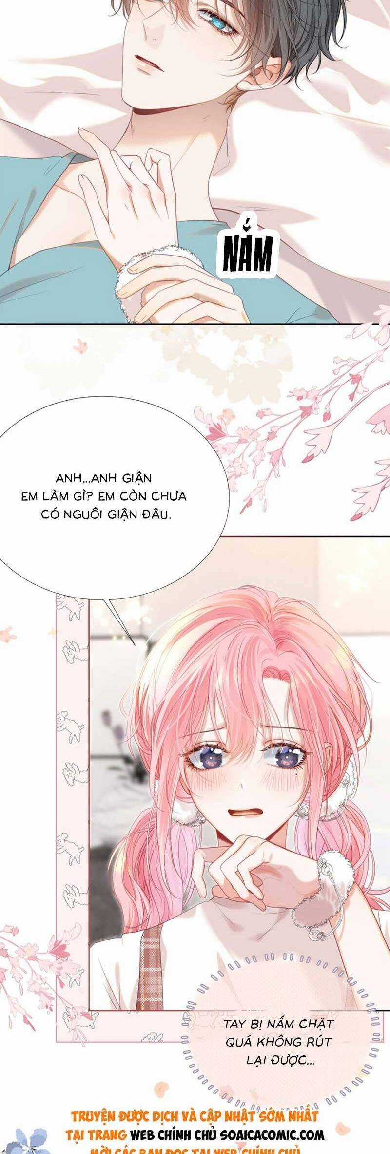 1001 Cách Chinh Phục Chồng Yêu Món quà ý nghĩa nhất cho người thân yêu Chapter 62 trang 14