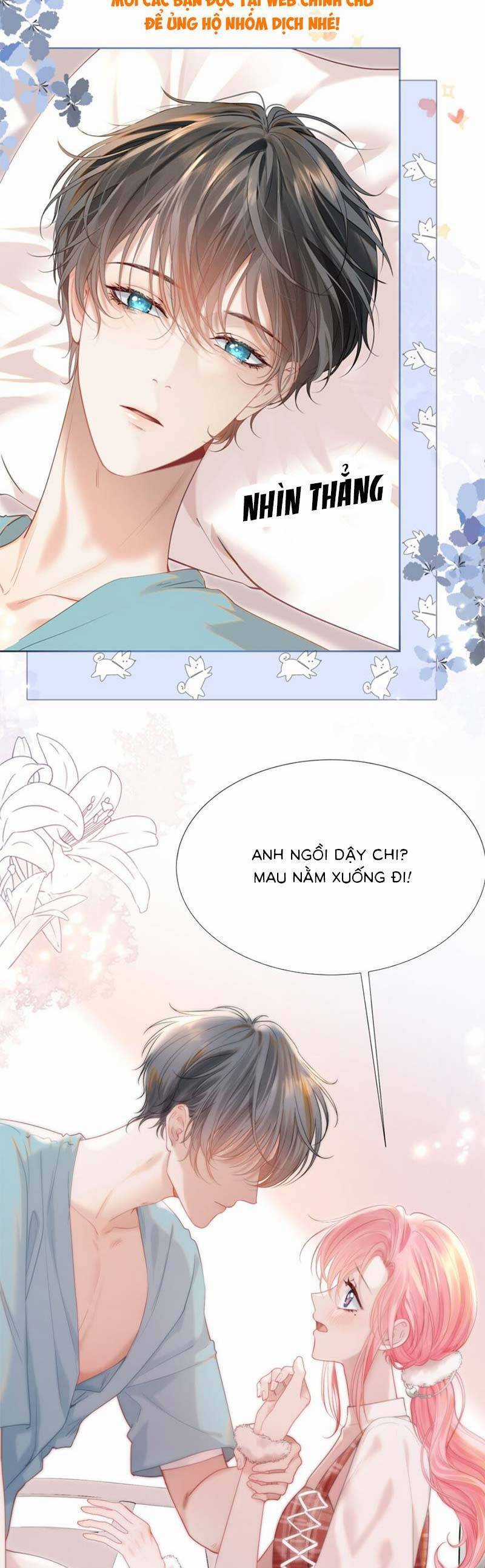 1001 Cách Chinh Phục Chồng Yêu Món quà ý nghĩa nhất cho người thân yêu Chapter 62 trang 15