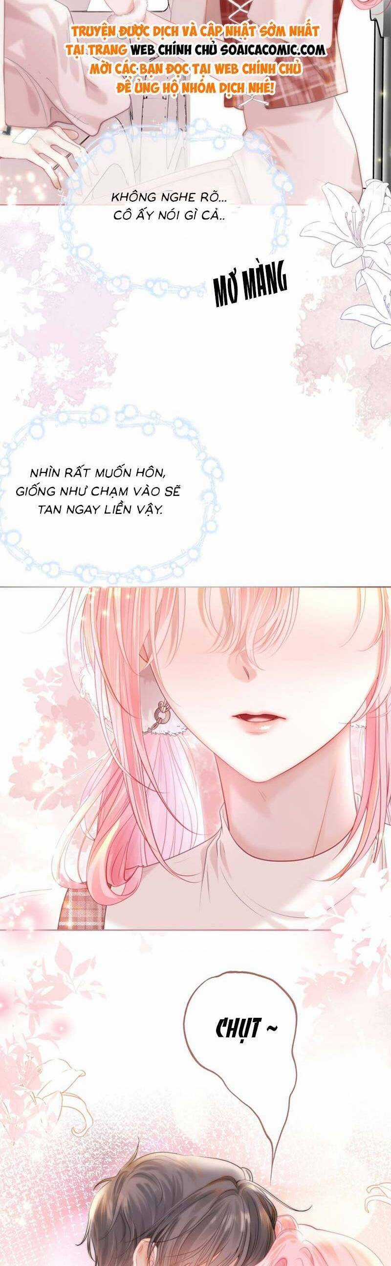 1001 Cách Chinh Phục Chồng Yêu Món quà ý nghĩa nhất cho người thân yêu Chapter 62 trang 16