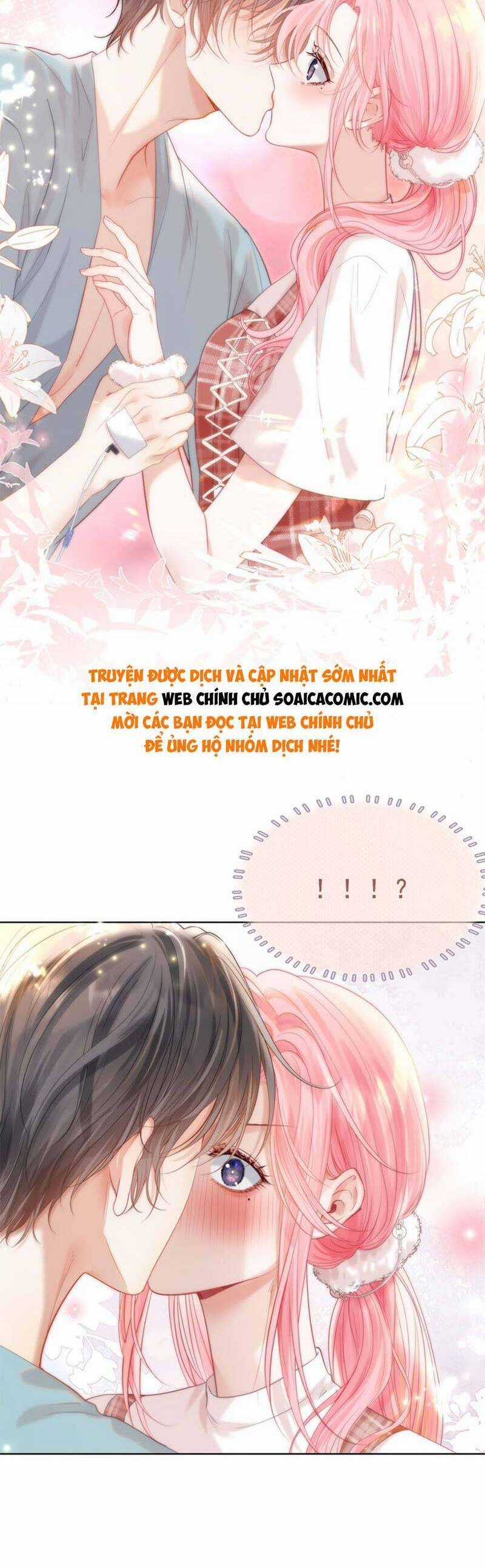 1001 Cách Chinh Phục Chồng Yêu Món quà ý nghĩa nhất cho người thân yêu Chapter 62 trang 17