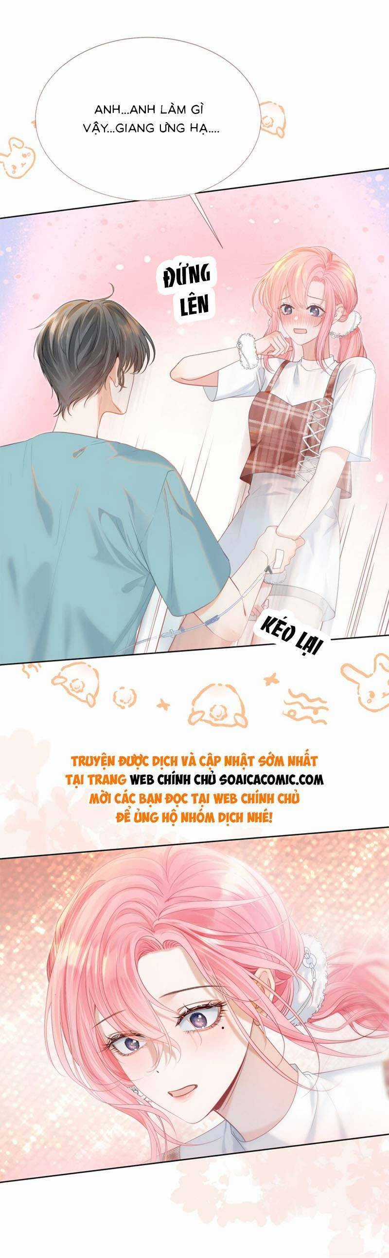 1001 Cách Chinh Phục Chồng Yêu Món quà ý nghĩa nhất cho người thân yêu Chapter 62 trang 18