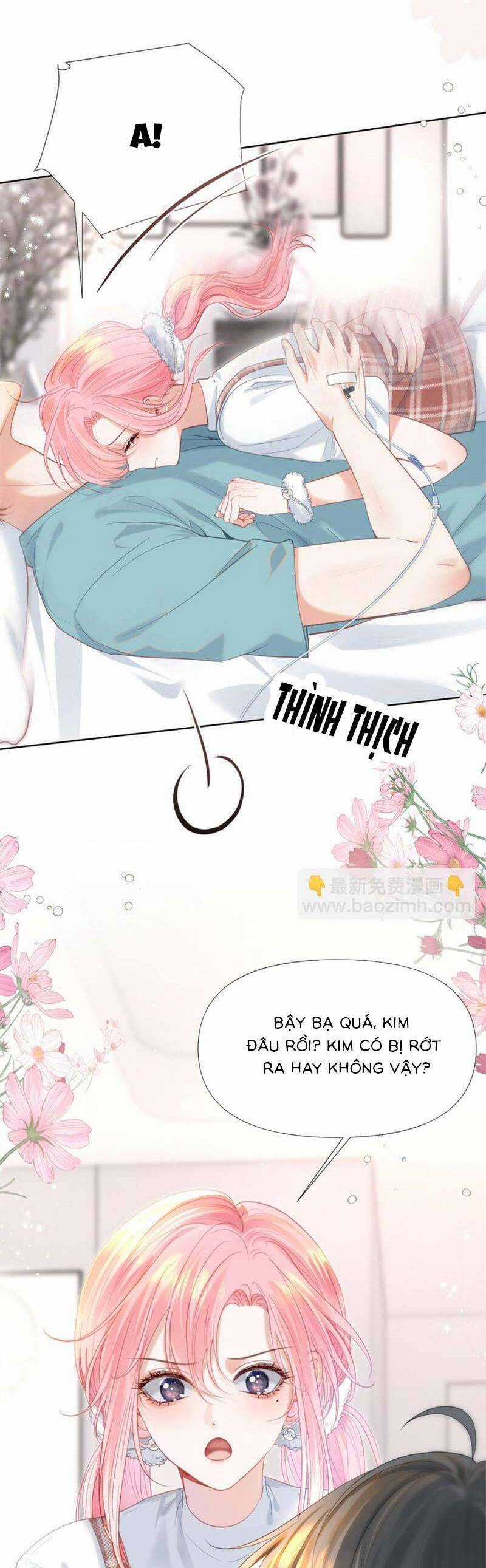 1001 Cách Chinh Phục Chồng Yêu Món quà ý nghĩa nhất cho người thân yêu Chapter 62 trang 19