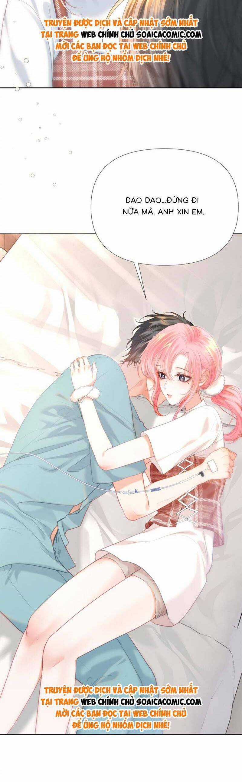 1001 Cách Chinh Phục Chồng Yêu Món quà ý nghĩa nhất cho người thân yêu Chapter 62 trang 20