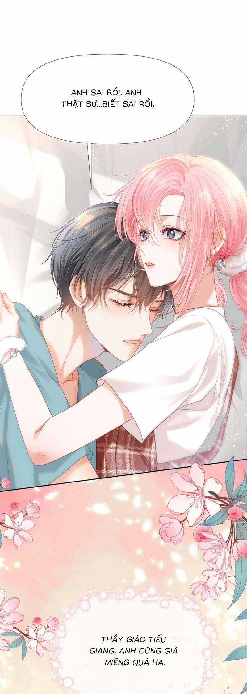 1001 Cách Chinh Phục Chồng Yêu Món quà ý nghĩa nhất cho người thân yêu Chapter 62 trang 21