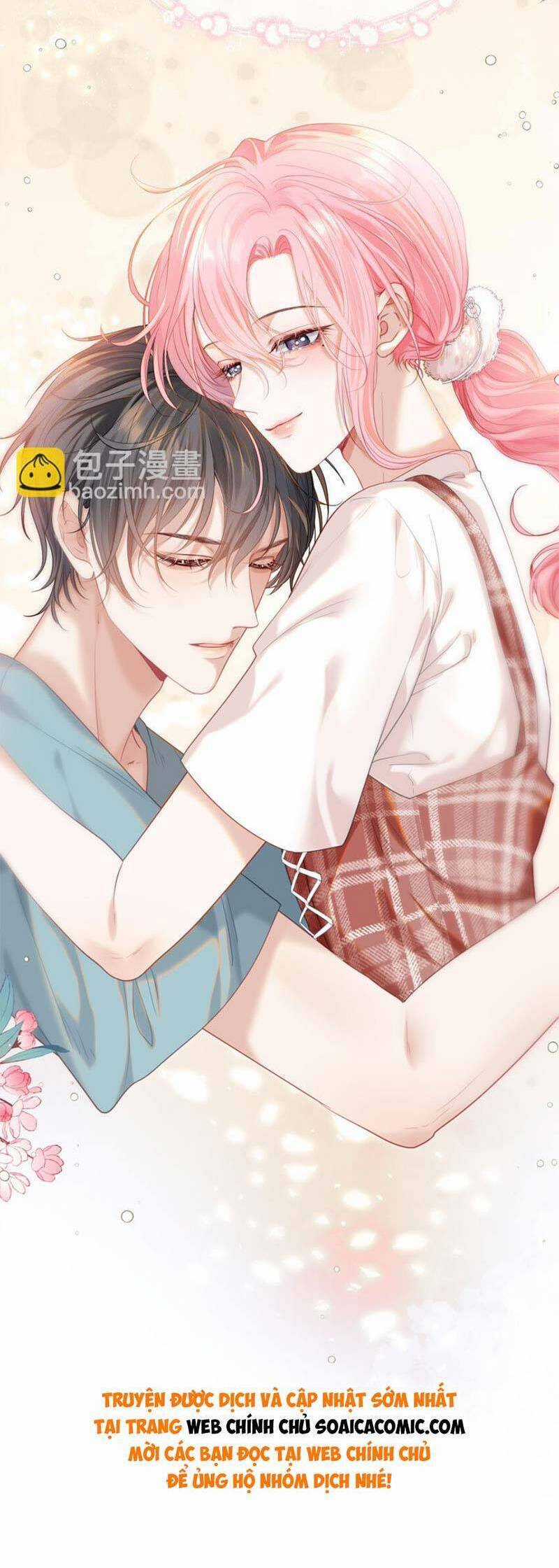 1001 Cách Chinh Phục Chồng Yêu Món quà ý nghĩa nhất cho người thân yêu Chapter 62 trang 22