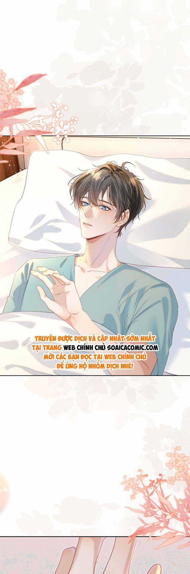 1001 Cách Chinh Phục Chồng Yêu Món quà ý nghĩa nhất cho người thân yêu Chapter 62 trang 24
