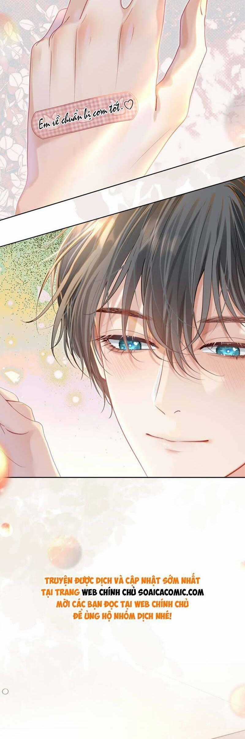 1001 Cách Chinh Phục Chồng Yêu Món quà ý nghĩa nhất cho người thân yêu Chapter 62 trang 25