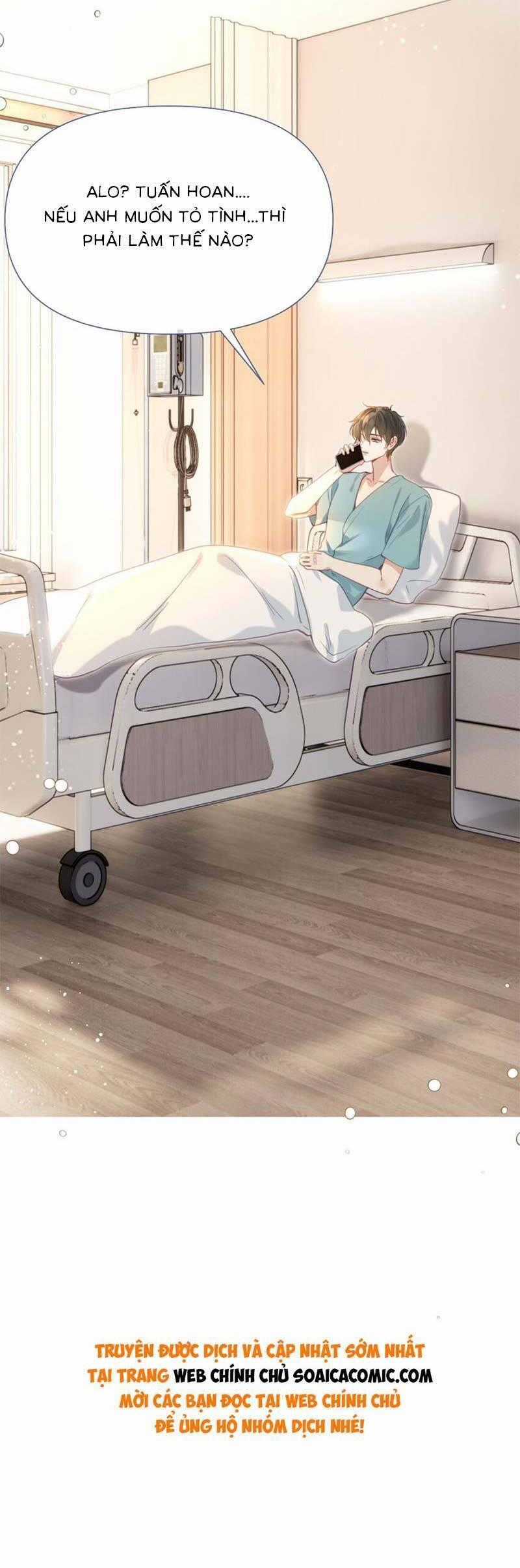 1001 Cách Chinh Phục Chồng Yêu Món quà ý nghĩa nhất cho người thân yêu Chapter 62 trang 26