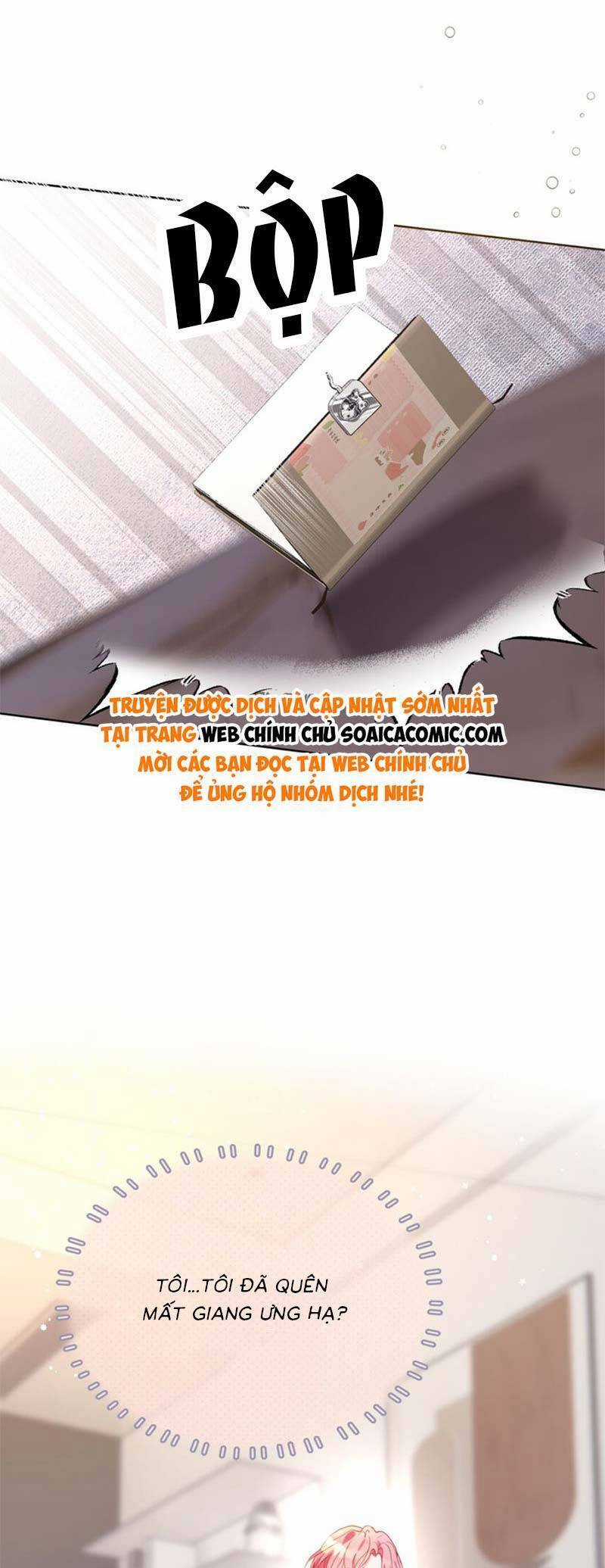 1001 Cách Chinh Phục Chồng Yêu Món quà ý nghĩa nhất cho người thân yêu Chapter 62 trang 3