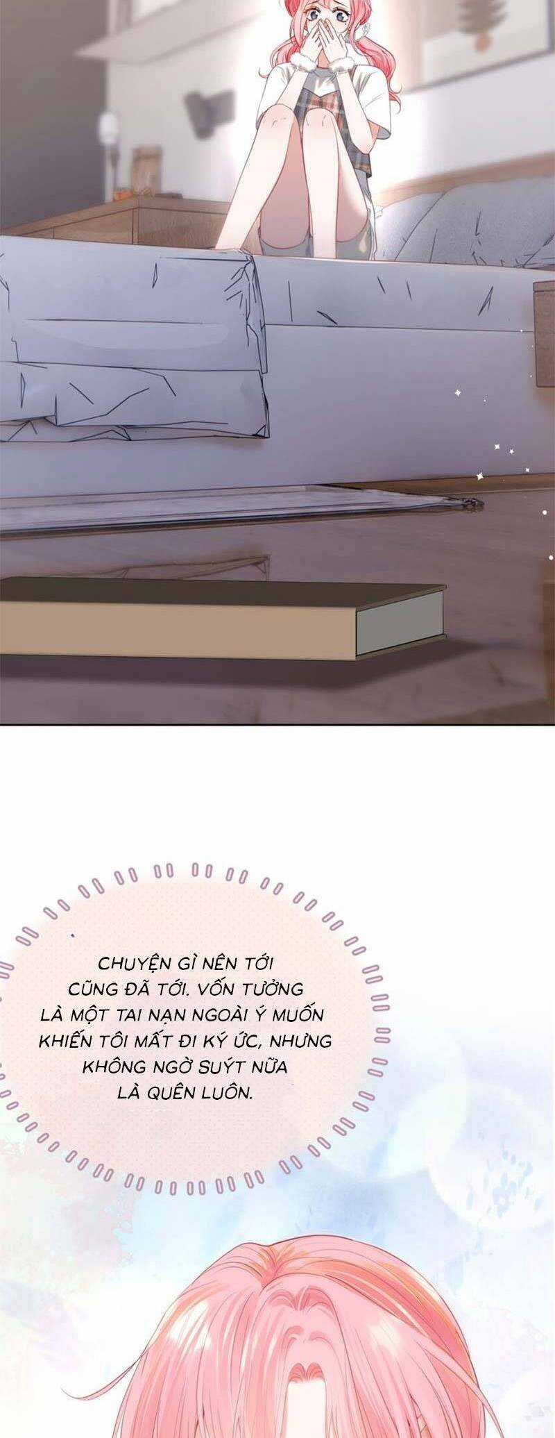 1001 Cách Chinh Phục Chồng Yêu Món quà ý nghĩa nhất cho người thân yêu Chapter 62 trang 4
