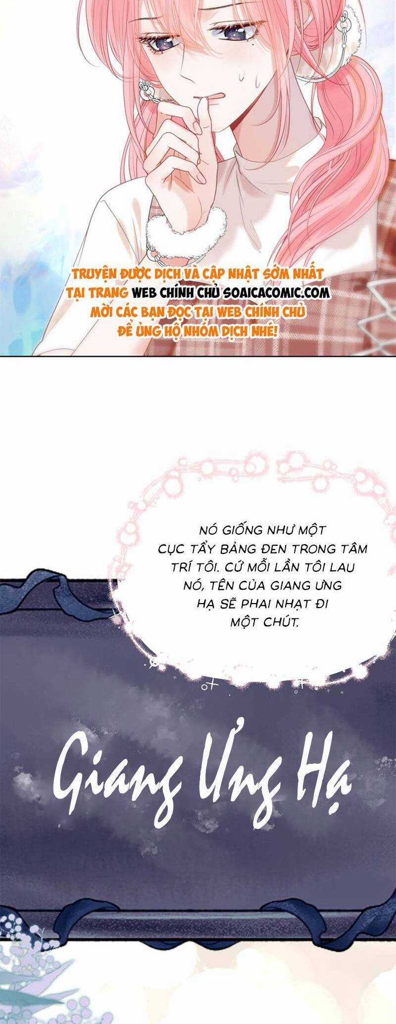 1001 Cách Chinh Phục Chồng Yêu Món quà ý nghĩa nhất cho người thân yêu Chapter 62 trang 5