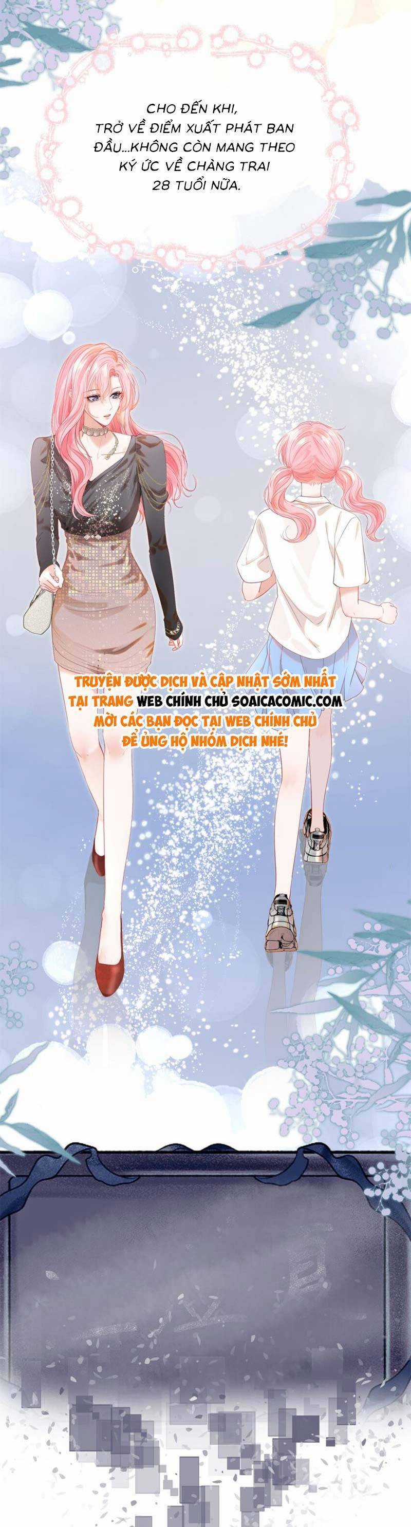 1001 Cách Chinh Phục Chồng Yêu Món quà ý nghĩa nhất cho người thân yêu Chapter 62 trang 6