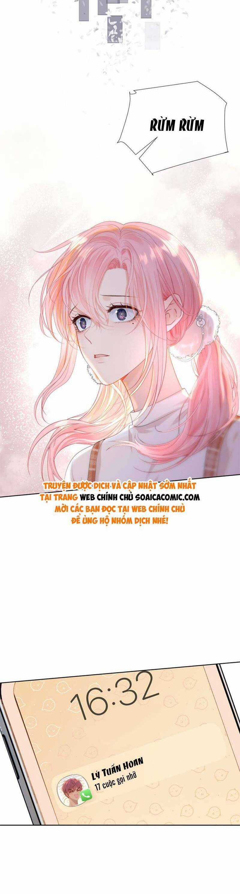 1001 Cách Chinh Phục Chồng Yêu Món quà ý nghĩa nhất cho người thân yêu Chapter 62 trang 7