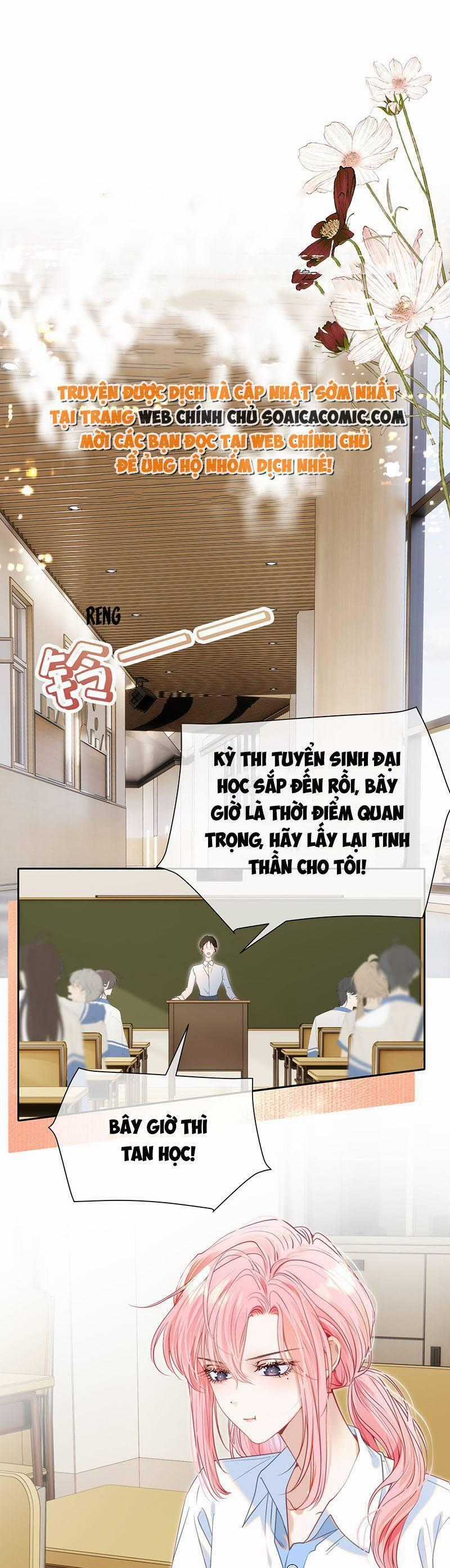 1001 Cách Chinh Phục Chồng Yêu Món quà ý nghĩa nhất cho người thân yêu Chapter 63 trang 0