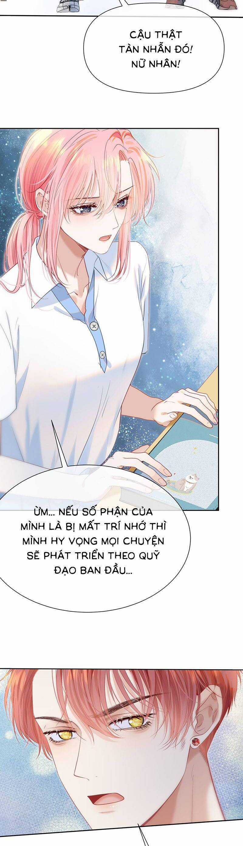 1001 Cách Chinh Phục Chồng Yêu Món quà ý nghĩa nhất cho người thân yêu Chapter 63 trang 10