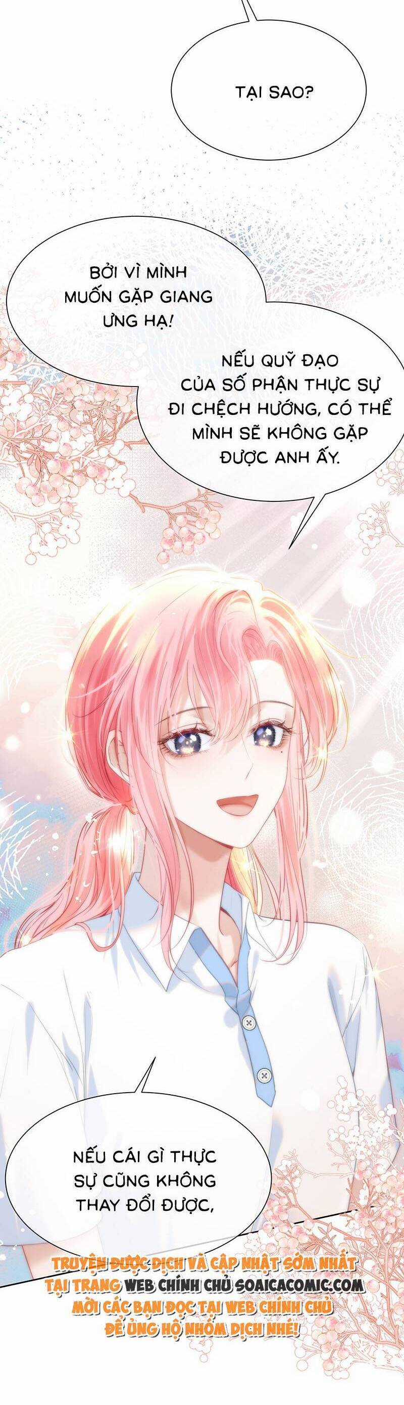 1001 Cách Chinh Phục Chồng Yêu Món quà ý nghĩa nhất cho người thân yêu Chapter 63 trang 11