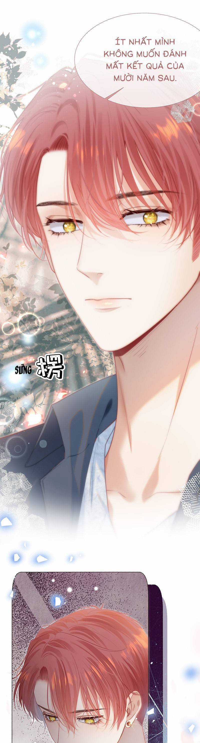 1001 Cách Chinh Phục Chồng Yêu Món quà ý nghĩa nhất cho người thân yêu Chapter 63 trang 12